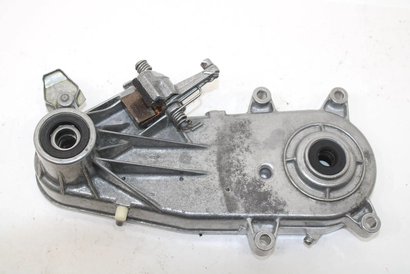 1986 Yamaha Excel Iii Oem Track Chain Case Housing 8F3-47541-00-00 SY70