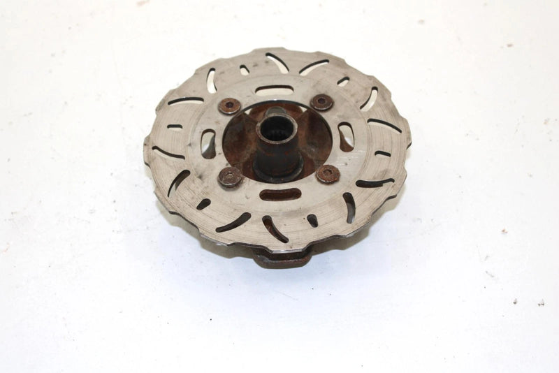 2003 Suzuki Ltf500f Oem Right Rear Wheel Hub 64110-38F10 AS27