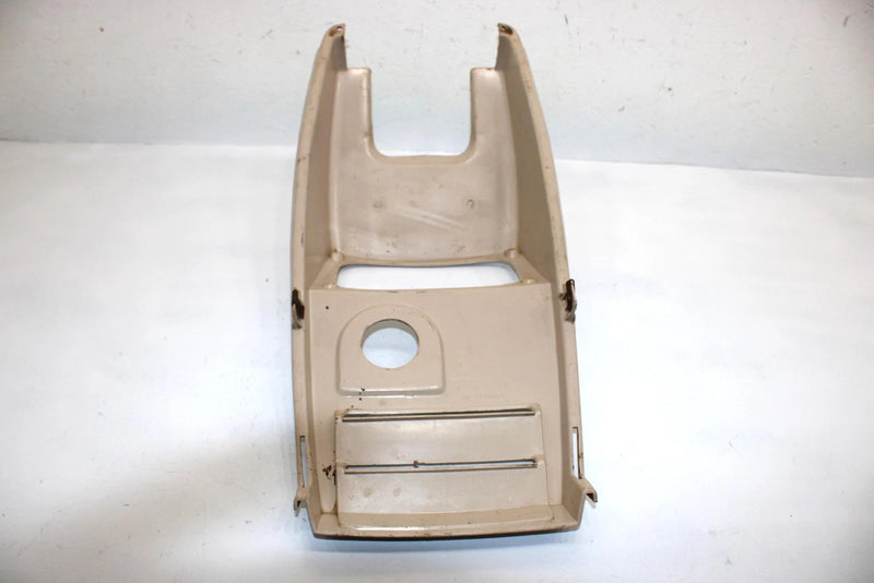 92 Polaris Trail Boss 250 Oem Headlight Cover, Tan 5430973-152 AP21