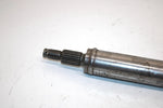 97 Arctic Cat Bearcat 454 4x4 Oem Rear Axle 0502-264 AA24