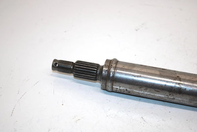 97 Arctic Cat Bearcat 454 4x4 Oem Rear Axle 0502-264 AA24