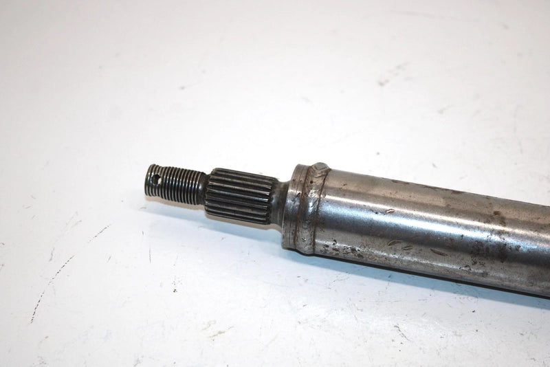 97 Arctic Cat Bearcat 454 4x4 Oem Rear Axle 0502-264 AA24