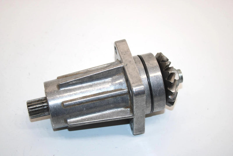 87 Kawasaki Bayou 185 Klf185a Oem Bevel Drive Output 41046-1051 AK13