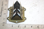 98 Arctic Cat Ext 600 Triple Oem Reed Valve Cage Set 3005-124 3004-176 SA304