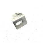 1994 Polaris SL 650 OEM Rear Exhaust Bracket 5240537 JP47