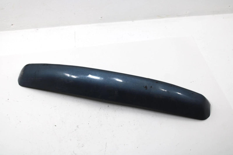 1989 Yamaha Ovation Deluxe Oem Front Bumper 85L-77511-00-00 SY69