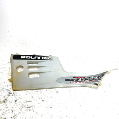 03-04 Polaris Magnum 330 4X4 OEM Left Side Panel 2632284-382 AP218