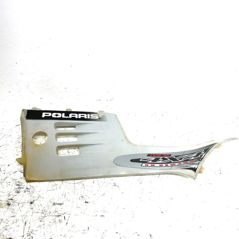 03-04 Polaris Magnum 330 4X4 OEM Left Side Panel 2632284-382 AP218