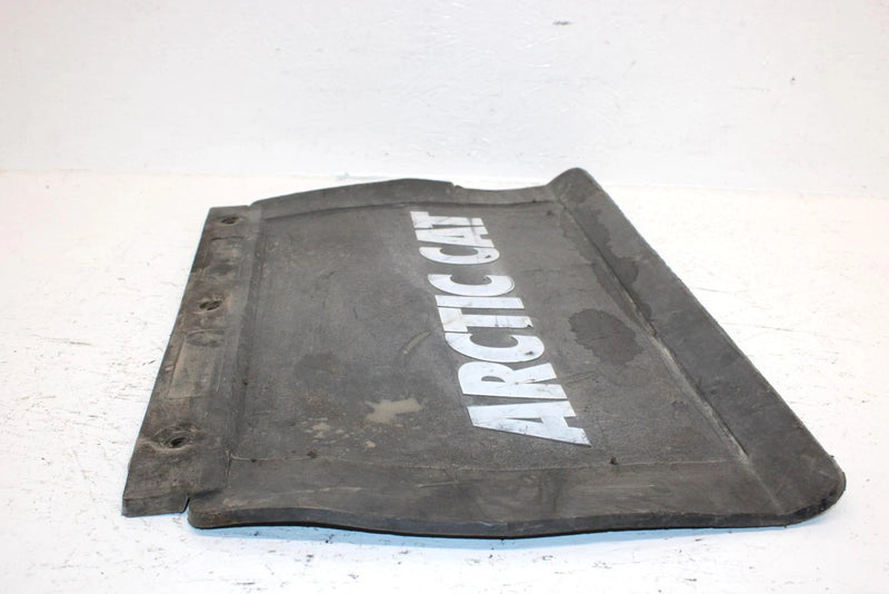 1995 Arctic Cat Zr 580 Oem Snowflap 0616-612 SA44