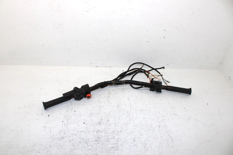 1996 Ski-doo Formula Ss Oem Handlebar Set 506125900 SS7
