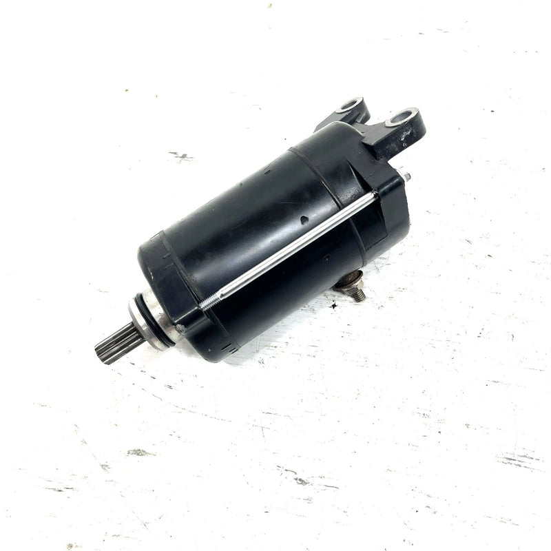 01-05 Yamaha WaveRunner XLT1200 OEM Starter Motor 63M-81800-00-00 JY30