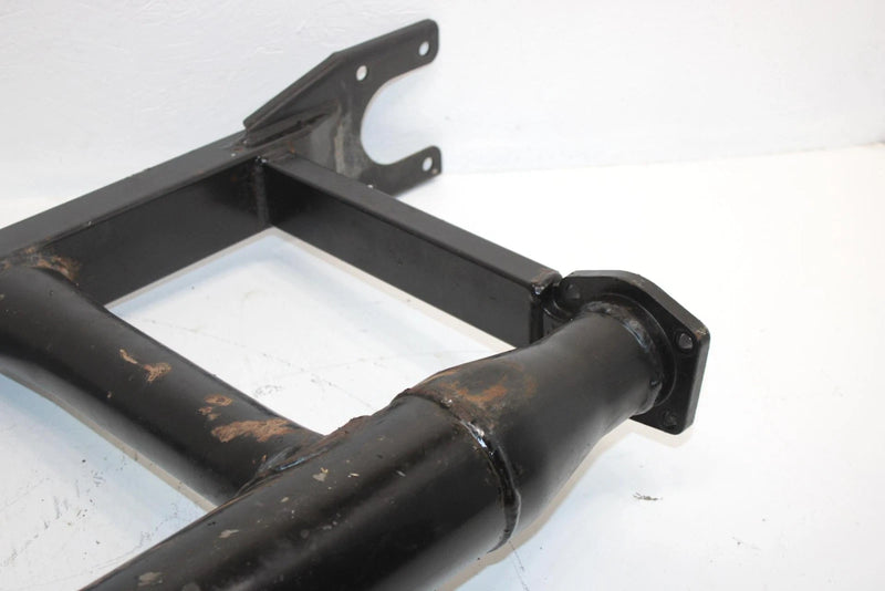 2001 Bombardier Traxter Oem Swingarm 706000108 AB10