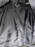 New Men’s Pioneer Wear Gray Suit Jacket 44 #12562 W-600
