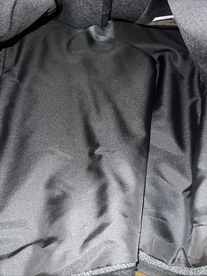 New Men’s Pioneer Wear Gray Suit Jacket 44 #12562 W-600