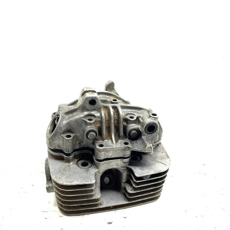 84-87 Suzuki Quadrunner 185 OEM Cylinder Head/Cover 11100-24403 AS0