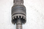 2005 Polaris Sportsman 500 Ho Oem Transmission Snorkle Shaft 3234083 AP176