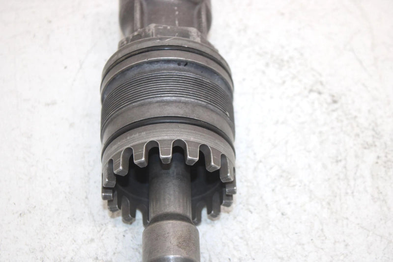 2005 Polaris Sportsman 500 Ho Oem Transmission Snorkle Shaft 3234083 AP176