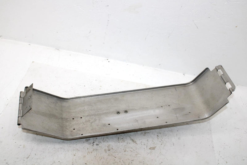 2000 Polaris 500 Classic Oem Clutch Belt Cover 1012412 SP166