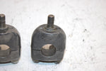 2002 Honda Foreman Es Oem Handlebar Mount Set 53111-HC3-000 53121-HC3-000 AH34