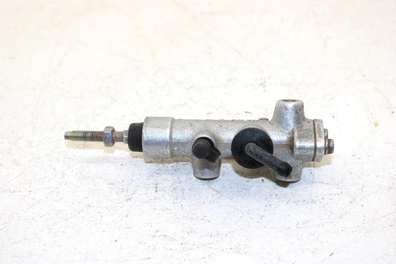 2004 Bombardier Out Lander Oem Rear Master Cylinder 705600254 AB12