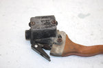 87 Polaris Trail Boss 4x4 Oem Master Cylinder 1930622 2050073 AP9