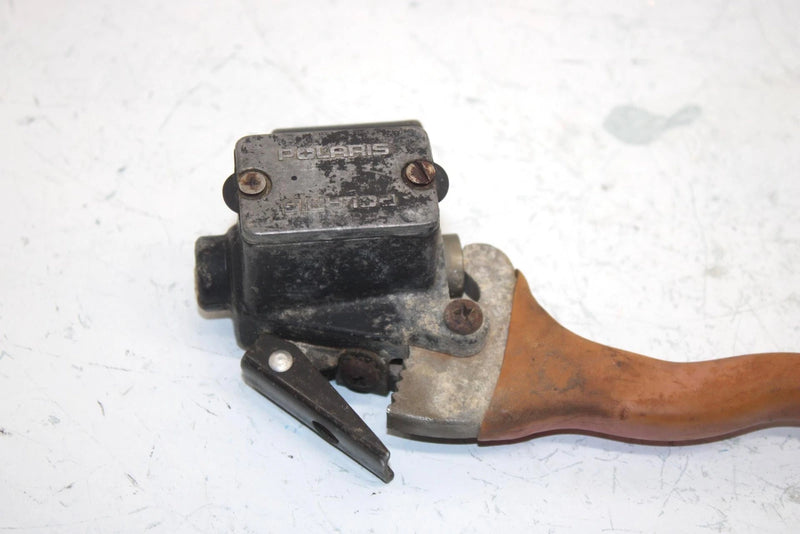 87 Polaris Trail Boss 4x4 Oem Master Cylinder 1930622 2050073 AP9