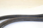 2003 Sea-doo Gti Oem 12.5mm Hose Pair 219704394 JS11