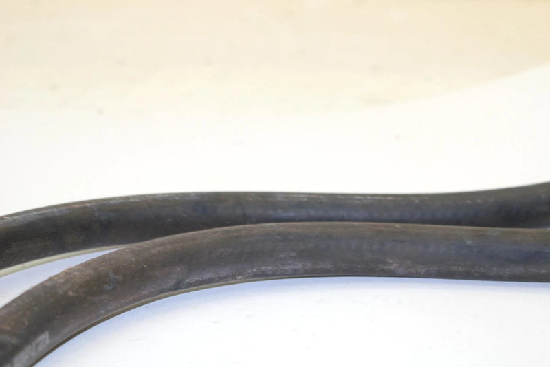 2003 Sea-doo Gti Oem 12.5mm Hose Pair 219704394 JS11