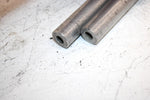1989 89 Polaris Sport Oem Aluminum Skid Rail Shaft Pair 5020723 SA137