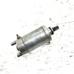 1994 Yamaha Timberwolf 250 OEM Starter Motor 4XE-81890-00-00 AY56
