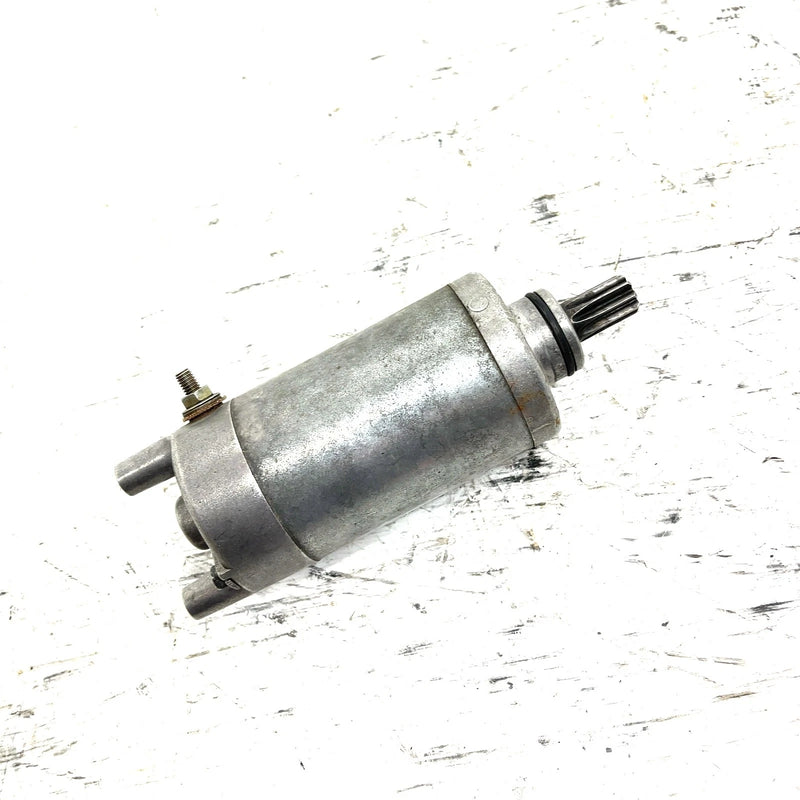 1994 Yamaha Timberwolf 250 OEM Starter Motor 4XE-81890-00-00 AY56