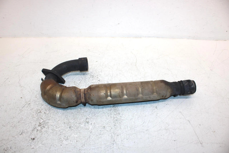 2007 Honda Fortrax 680 Oem Exhaust Header 18320-HN8-000 AH46