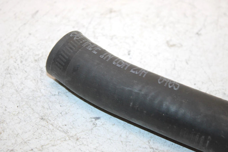 08 Arctic Cat F1000 Sno Pro Efi Oem Tank To Engine Coolant Hose 0610-697 SAS9