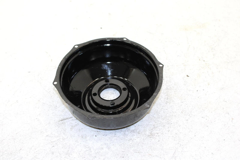 06 Honda Trx 400 Fourtrax Rancher Oem Rear Brake Drum Cover 40520-HM7-610 AH55