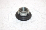 1987 Honda Atc 90a Oem Steering Stem Nut 53220-098-670 AH57