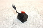 2001 Polaris 800 Le Oem Throttle Block 5431592 SP22