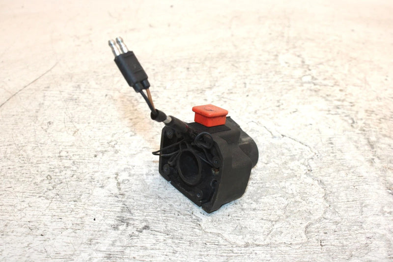 2001 Polaris 800 Le Oem Throttle Block 5431592 SP22