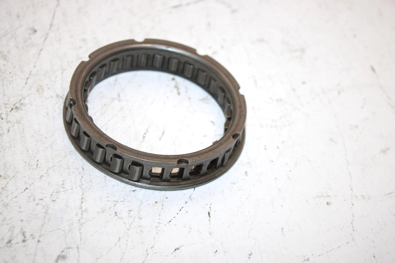 2008 Arctic Cat Atv 366 Auto Trans 4x4 Fis Oem Starter Clutch 0802-044 AA26