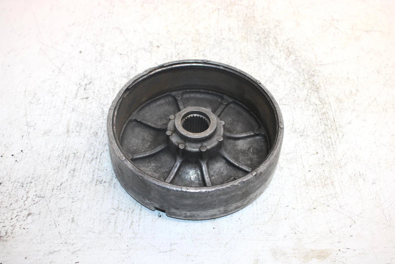 1998 Honda Foreman Fourtrax Oem Rear Brake Drum 43620-HN0-A00 AH35