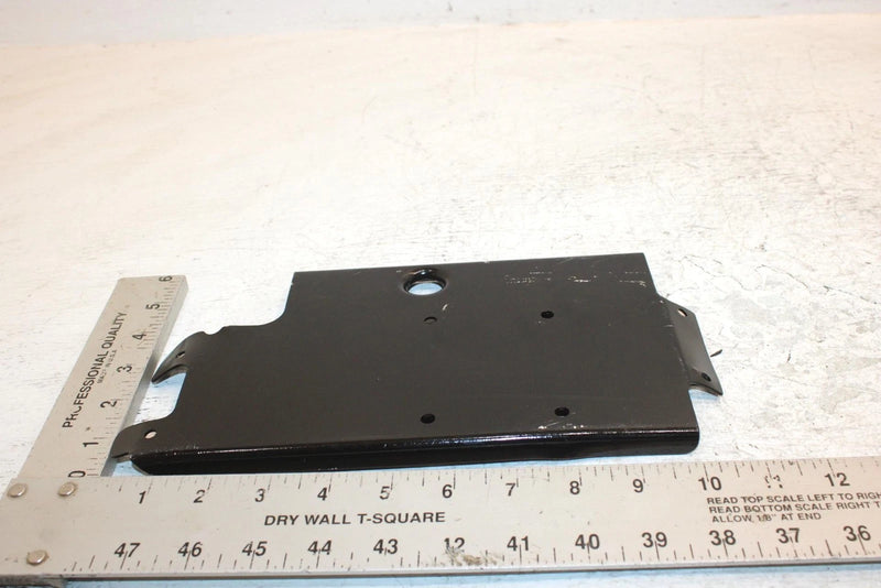 1996 Arctic Cat Cougar Oem Front Plate Bracket 0716-137 SA7