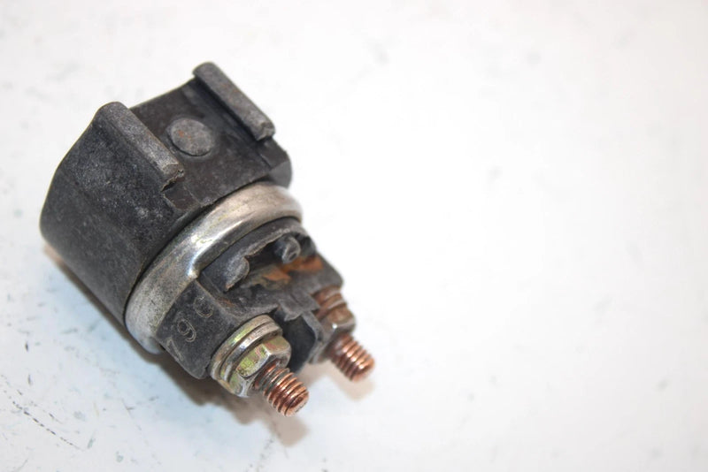 98 Arctic Cat 300 4x4 Oem Starter Relay Assembly 3530-013 AAS