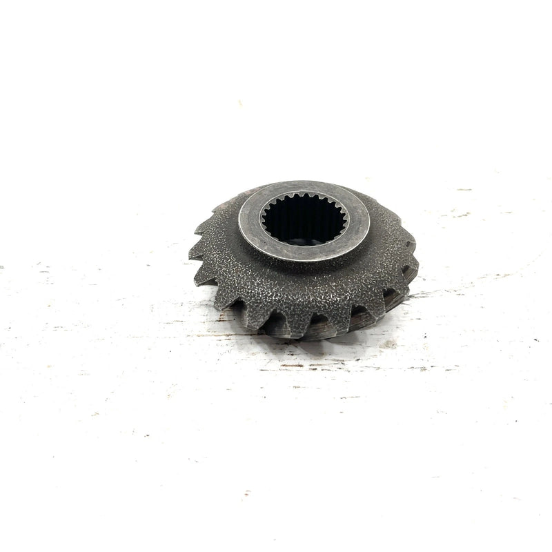 04 Yamaha Bruin 350 YFM350FA 4x4 OEM Pinion Gear 18T 5UH-17530-00-00 AY63