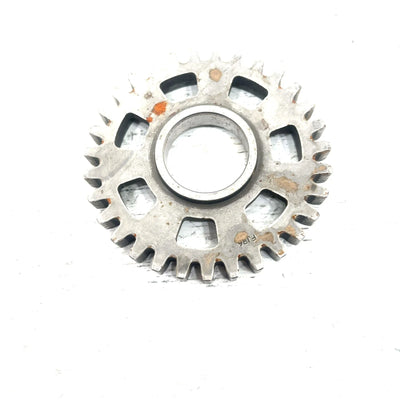 07-14 Can-Am Outlander 650 4x4 XT HO EFI OEM 31T Pinion Gear 420281620 AB17.1