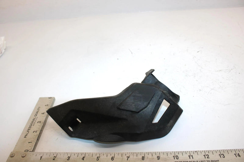 21 Can-am Outlander Max 450 4x4 Dps Oem Rear Left Axle Shield 706002482 AB4