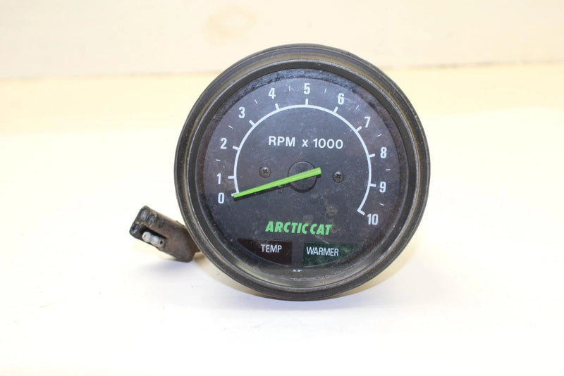 Arctic Cat Oem Tachometer Gauge 0620-070 Q2006