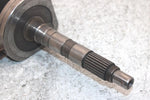 1994 Yamaha  Timberwolf 4wd Oem Crankshaft 5XG-E1400-00-00 AY25
