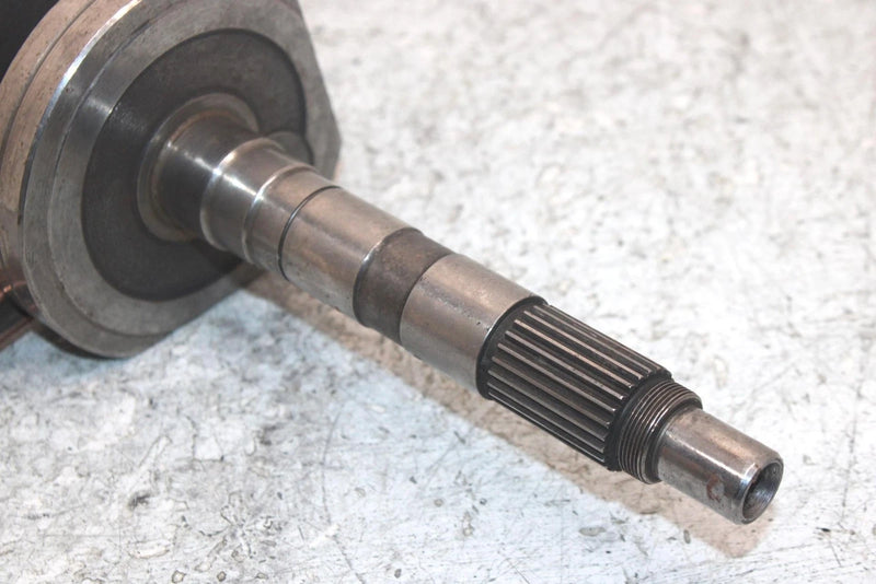 1994 Yamaha  Timberwolf 4wd Oem Crankshaft 5XG-E1400-00-00 AY25