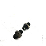 2002 Yamaha Big Bear 400 YFM400 OEM Oil Joint Pair 1S3-13132-00-00 AY52