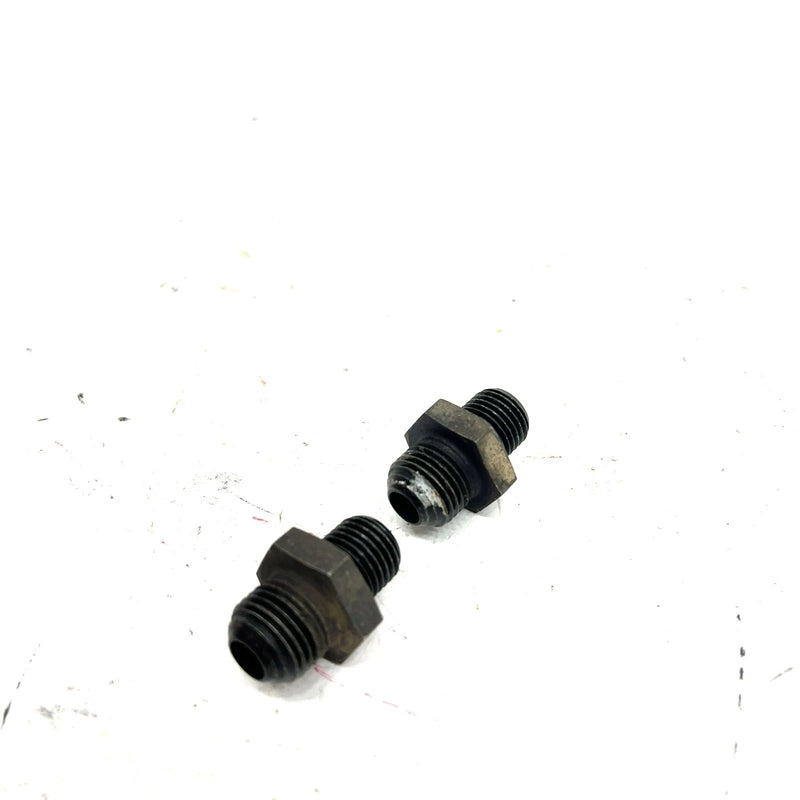 2002 Yamaha Big Bear 400 YFM400 OEM Oil Joint Pair 1S3-13132-00-00 AY52