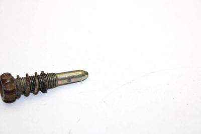 1997 Ski-doo Formula Z 583 Oem Throttle Screw 404125200 SS88
